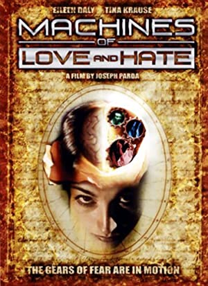 Machines of Love and Hate (2003) starring Eileen Daly on DVD